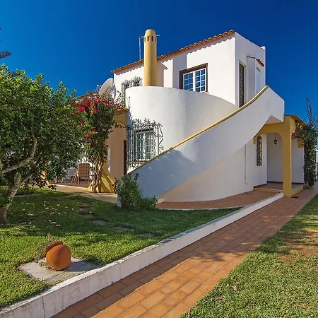 Casa Azinheira Albufeira