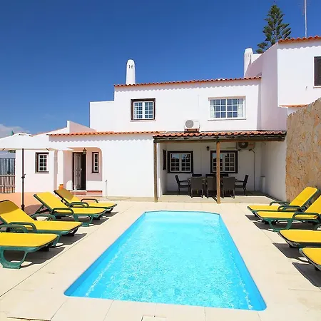 Casa de Férias Casa Azinheira Albufeira