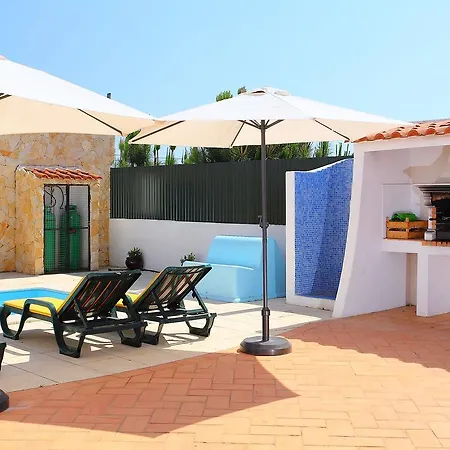 Tatil Evi Casa Azinheira *