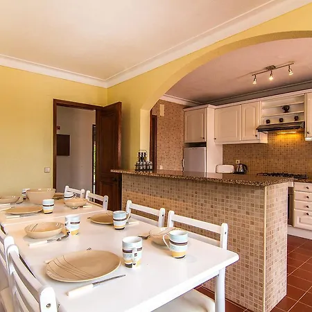 Casa de Férias Casa Azinheira Albufeira