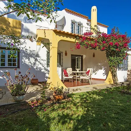 Casa de Férias Casa Azinheira