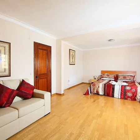 Tatil Evi Casa Azinheira Albufeira