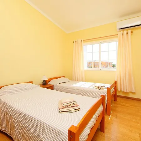 Casa vacanze Casa Azinheira Albufeira